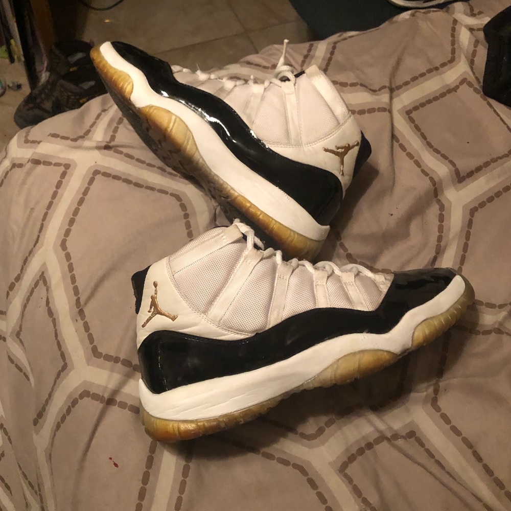 Dmp jordan 11